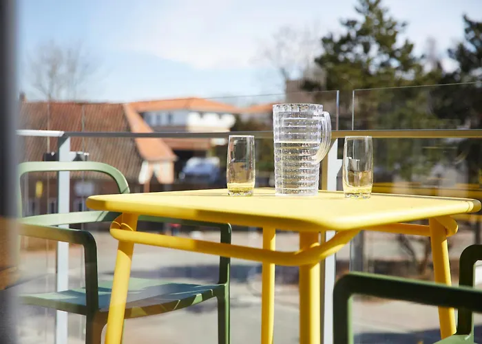 Heiligenhafenbude Lägenhet Heiligenhafen