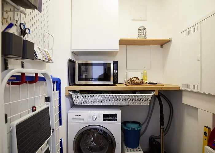 Heiligenhafenbude Lägenhet Heiligenhafen