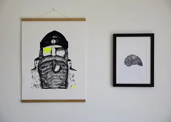 Heiligenhafenbude Lägenhet Heiligenhafen