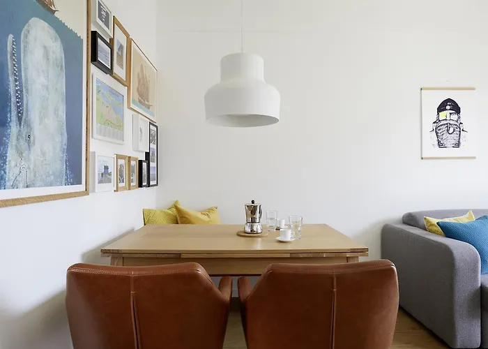 Heiligenhafenbude Lägenhet Heiligenhafen