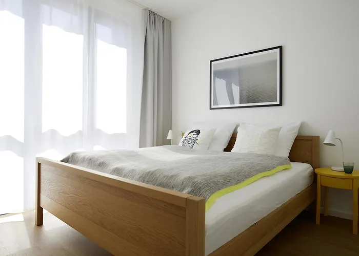 Lägenhet Heiligenhafenbude