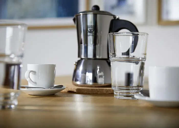 Lägenhet Heiligenhafenbude *