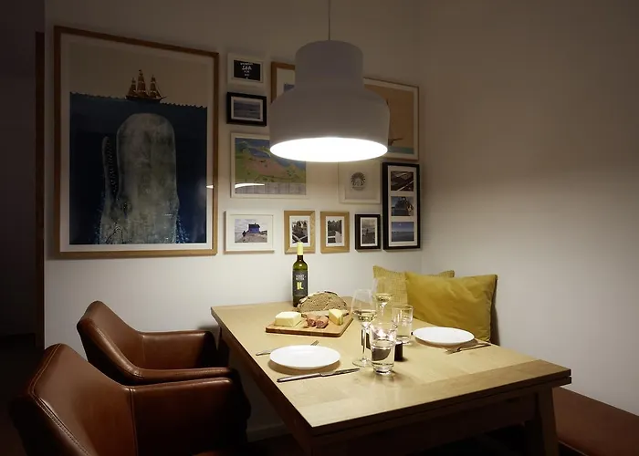 Heiligenhafenbude Lägenhet Heiligenhafen