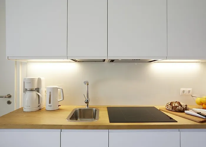 Lägenhet Heiligenhafenbude Heiligenhafen