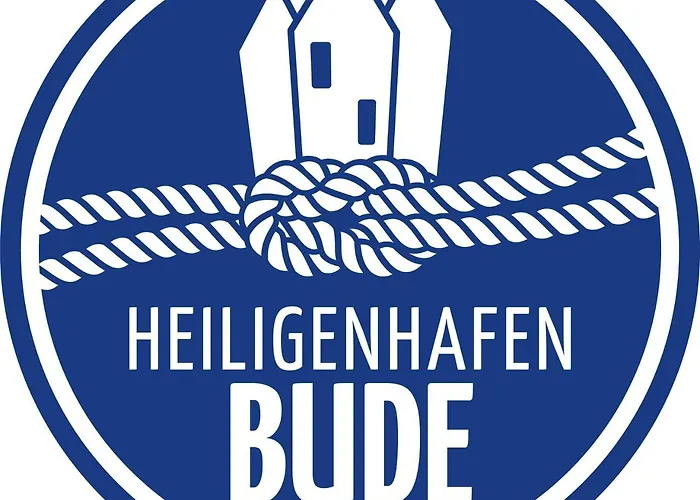Heiligenhafenbude * Heiligenhafen