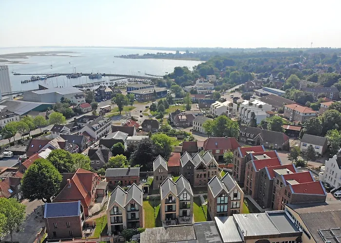 Heiligenhafenbude Lägenhet Heiligenhafen